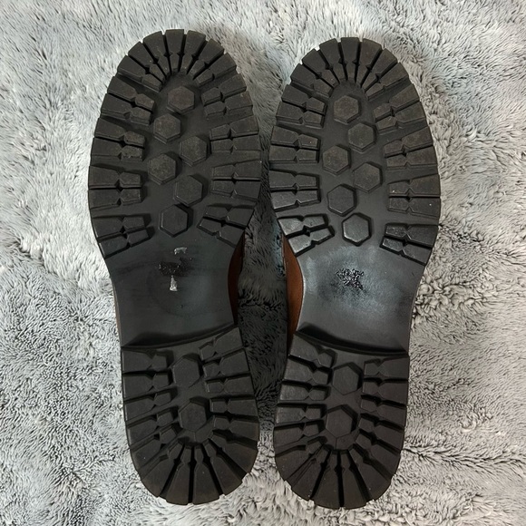 Soda | Hender Platform Loafers - Picture 11 of 14